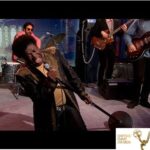 Charles Bradley Instagram – Charles and @hisextraordinaires on @cbsthismorning has been nominated for A Emmy Award in the category for Outstanding On-Camera Musical Performance in a Daytime Program! Check out the Emmy nominated performance in the link of CB’s Bio 💫#screamingeagleofsoul #charlesbradley #daptonerecords #daptone #emmyawards #daytimeemmys #cbsthismorning