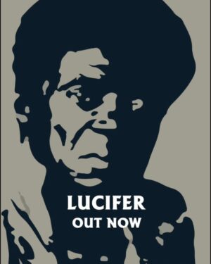 Charles Bradley Instagram - New CB jam "Lucifer" out now via @innitrecordings. Produced by James Levy (@reputante) & @pauldefiglia. 
Link in bio. 
#charlesbradley #leftuslonely #obama