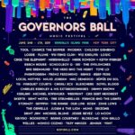 Charles Bradley Instagram – Excited to announce that Charles And @hisextraordinairies will be at @govballnyc 2017 !! Look out for tickets which go on sale this Friday at Noon 12pm EST #governorsball #governorsballnyc #governorsball2017 #screamingeagleofsoul The Governors Ball Music Festival