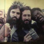 Charles Bradley Instagram – 🙏🏼 ❤️🐍
#Repost @dunhamrecords
・・・
Sending lots of love to our brother from another mother @charlesbradley. We were supposed to play 2 nights with Charles for New Years, but he’s busy beating the shit out of cancer. It won’t be the same without you. Stay strong CB! Love, the Budos fam 🦂