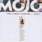 Charles Bradley Instagram – MOJO names “Changes” No 14 album of the year. #mojomagazine London, United Kingdom