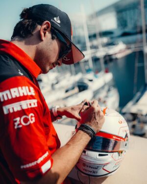 Charles Leclerc Instagram - Pictures from 2023 🤍
(3/3)