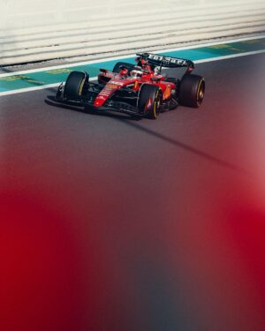 Charles Leclerc Instagram - Pictures from 2023 🤍
(3/3)
