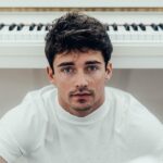 Charles Leclerc Instagram - Pictures from 2023 🤍 (2/3)
