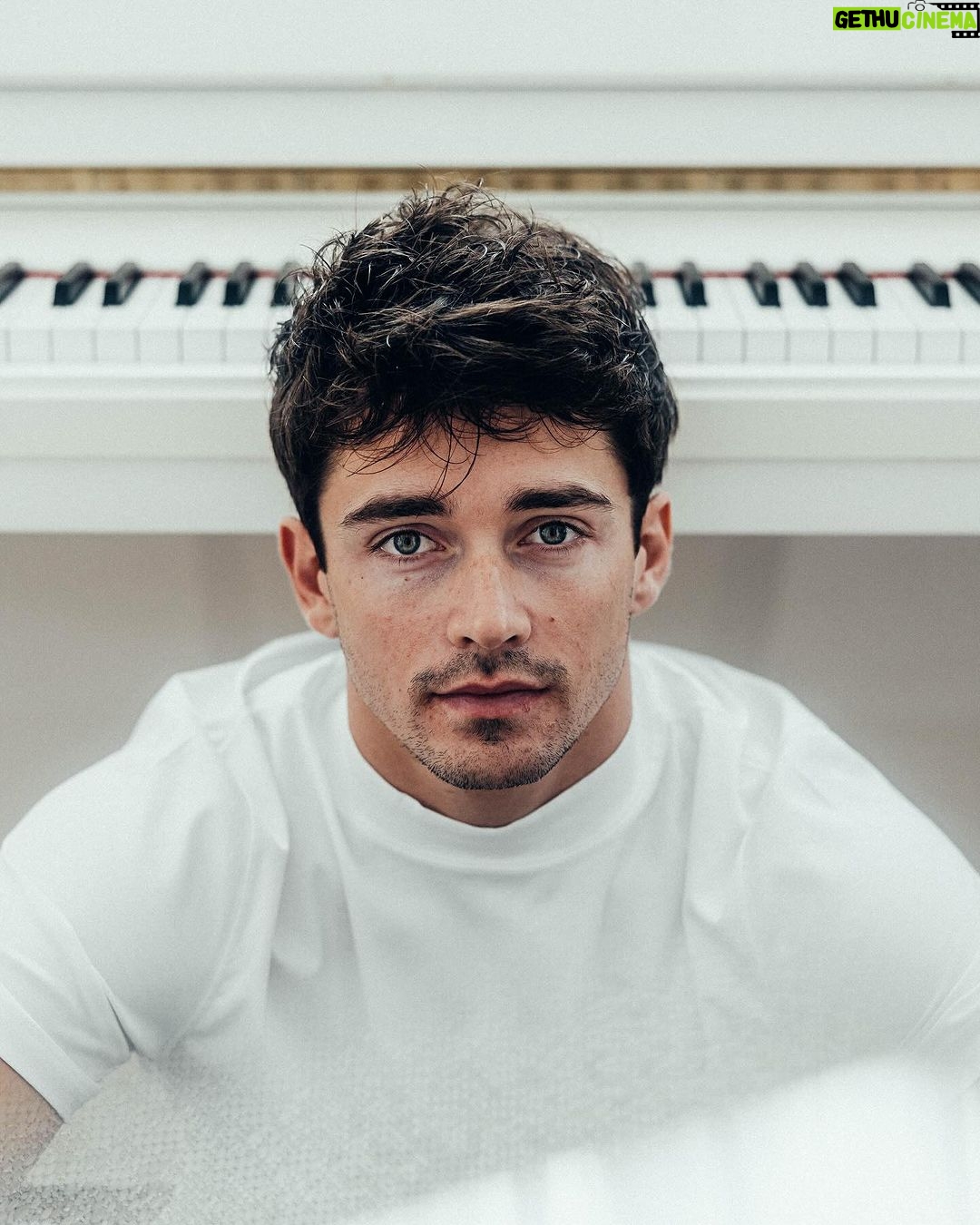 Charles Leclerc Instagram - Pictures from 2023 🤍 (2/3)