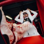 Charles Leclerc Instagram - Pictures from 2023 🤍 (2/3)