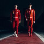 Charles Leclerc Instagram - A day we’ll forever remember ❤️