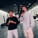 Charles Leclerc Instagram - Pictures from 2023 🤍 (2/3)