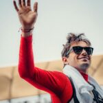 Charles Leclerc Instagram - Pictures from 2023 🤍 (2/3)