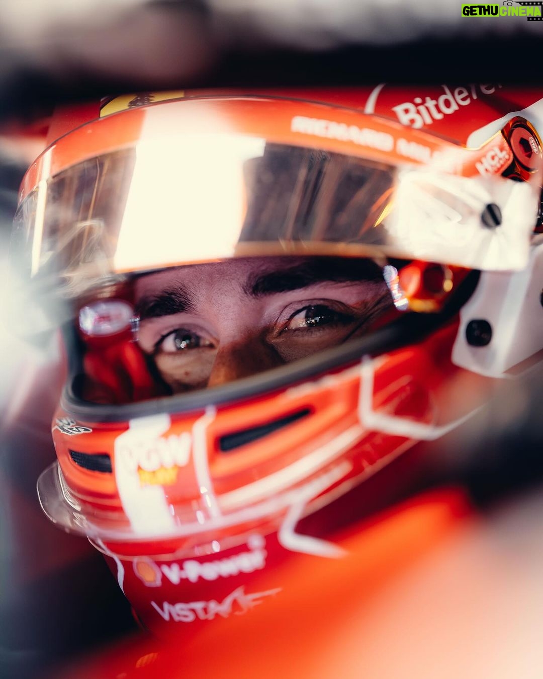 Charles Leclerc Instagram - Pictures from 2023 🤍 (2/3)