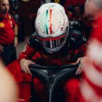 Charles Leclerc Instagram - Pictures from 2023 🤍 (1/3)