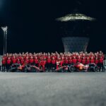 Charles Leclerc Instagram - Pictures from 2023 🤍 (1/3)