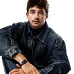 Charles Leclerc Instagram - #HOMMES - At 26 years old, @charles_leclerc has competed in over 130 F1 Grand Prix, achieved 22 pole positions, won five races, and scored a Grand Slam. Would you really expect anything less from someone who grew up in Monaco, where racing is a part of the national culture? It was Charles’s father, Hervé, a former Formula 3 driver, who introduced him to the world of racing. While staying home from school one day, Hervé took him go-karting at a track owned by his friend Phillipe Bianchi... Discover more about December L’OFFICIEL Italia cover-star Charles Leclerc on lofficielitalia.com! Charles Leclerc in @ferraristyle @apmmonaco Editor in chief Giampietro Baudo @giampietrobaudo Fashion Director Giulio Martinelli @therealgiuliomartinelli Photography Emma Panchot @emma_panchot Styling Vanessa Bellugeon @vanessabellugeon Text by Alessandro Viapiana @iosonoalessandroviapiana Grooming Nadiia Hlukhenka @mfthavonekham_agency Producer Joshua Glasgow @freshandfrench Photo Assistant Eloise Bombeau Stylist Assistant Maxence Velin #CharlesLeclerc #Ferrari #F1 #Formula1 #Monaco #Fashion #MenStyle #MenFashion #Hommes #Celebrity #CelebStyle #Sport #Cars #Trending #Viral #LOfficielItalia #LOfficielHommesItalia