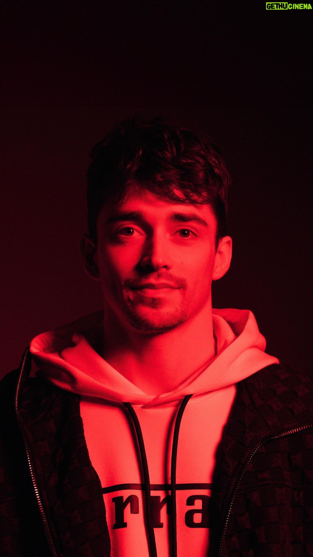 Charles Leclerc Instagram - The Dream Continues. Grateful to announce that I will continue my adventure in red. ❤️ @ScuderiaFerrari