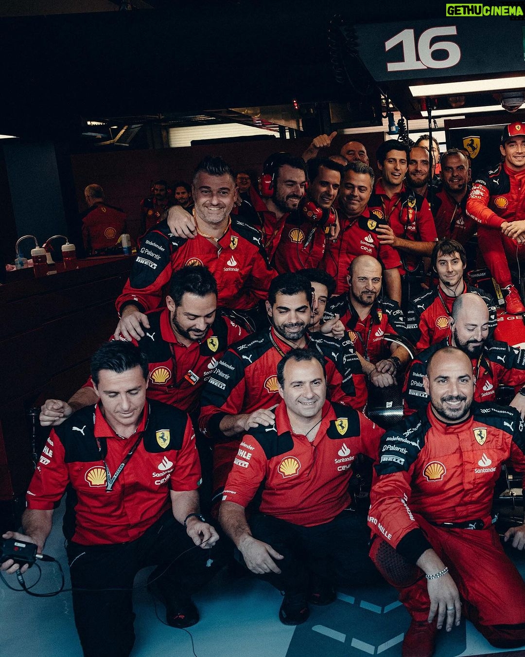 Charles Leclerc Instagram - I gave absolutely everything today. Thank you so much for everything. Thank you for the support throughout the whole season. It’s been a tough one and I already can’t wait to be in 2024 to be hopefully fighting for wins again ❤️ F1 Abu Dhabi Grand Prix, Yas Marina