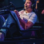 Charles Leclerc Instagram - I had so much fun competing in the @easportsf1 #LasVegasGP Showrun last week. If you missed the race, you can still watch it on the @f1 YouTube channel! 🏁 #F123