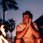 Charles Leclerc Instagram - Los Angeles 🤍 Loved every seconds of the past week. Time to get back on track soon 🏎️