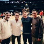 Charles Leclerc Instagram - Los Angeles 🤍 Loved every seconds of the past week. Time to get back on track soon 🏎️
