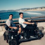Charles Leclerc Instagram - We rolling babyyyyyy Los Angeles, California