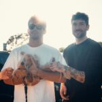 Charles Leclerc Instagram - bon appétit Los Angeles, California
