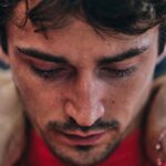 Charles Leclerc Instagram - Feeling sorry for Carlos for the issue on his car today. Crossed the finish line P5, it was the maximum we could’ve done today. By far the hardest race of my career physically… Gonna sleep well tonight 😅 Big congrats to Max for winning his 3rd championship! Losail International Circuit