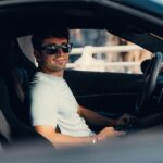 Charles Leclerc Instagram - Good time at home. But it’s soon time to go back racinggg Monaco