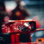 Charles Leclerc Instagram - Congrats to the team and Carlos for the amazing victory. Did my part in the first stint and then got unlucky with the safety car and lost too many positions. So proud of the steps forward done by the team in the last few weekends, let’s keep pushing ❤️ Marina Bay Singapore