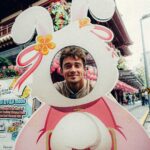 Charles Leclerc Instagram - Singapore week. One of my favorites of the season, track action starts today 🇸🇬😘 Marina Bay Singapore