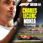 Charles Leclerc Instagram – Prove you’re faster than me in #F123 👀

I’ve set a #ProChallenge time of 1:20.151 at Monza. Beat me before Sep 11 and you’ll unlock my #ItalianGP helmet in-game ⏱🇮🇹

▶ F1 World > Play > Solo & Multiplayer > Pro Challenge

#F123 is out now for Xbox, PlayStation, and PC