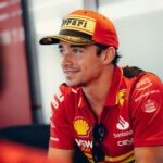 Charles Leclerc Instagram – I’m ready. Tifosi ready. Car ready. ❤️ Monza, Italy