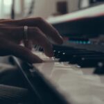 Charles Leclerc Instagram – New song releasing tonight at midnight on all platforms. 
I hope you’ll like it 🎶