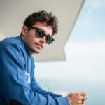 Charles Leclerc Instagram - Pictures from 2023 🤍 (3/3)