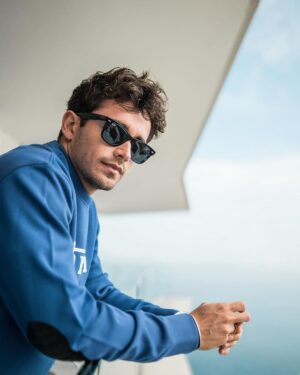 Charles Leclerc Instagram - Pictures from 2023 🤍
(3/3)