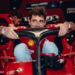 Charles Leclerc Instagram – It’s race week again, last push before the summer break 🇧🇪