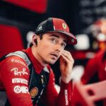 Charles Leclerc Instagram - 7th. Next stop in Spa. Thank you for the continuous support and I hope we can give you some more exciting results soon. Hungaroring