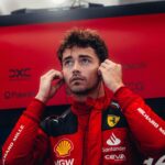 Charles Leclerc Instagram - Starting 6th for tomorrow’s race with a good lap in Q3. Difficult weekend so far but we’ll try to turn that around tomorrow. Budapest, Hungary