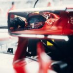 Charles Leclerc Instagram - Done for today. See you tomorrow 😘 Hungaroring