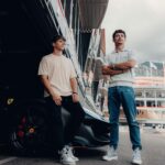 Charles Leclerc Instagram - Pictures from 2023 🤍 (2/3)