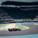 Charles Leclerc Instagram – Pole position yesterday 😘 
It’s time to race 🇲🇽 Mexico City, Mexico