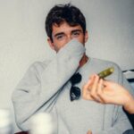 Charles Leclerc Instagram - Holà Mexico, te amo, but this was too spicy for me 😂 Mexico City, Mexico