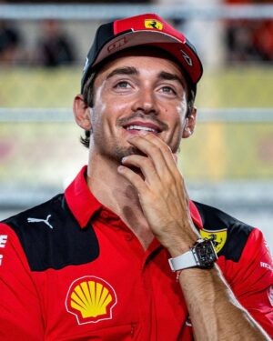 Charles Leclerc Instagram - Feeling sorry for Carlos for the issue on his car today. Crossed the finish line P5, it was the maximum we could’ve done today. By far the hardest race of my career physically… Gonna sleep well tonight 😅

Big congrats to Max for winning his 3rd championship!