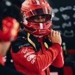 Charles Leclerc Instagram - P5 for Sunday’s race. We’ve got the sprint quali and sprint race tomorrow. Let’s keep pushing 💪 Losail International Circuit