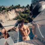 Charles Leclerc Instagram - Good time at home. But it’s soon time to go back racinggg Monaco
