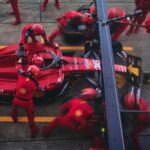 Charles Leclerc Instagram - P4 in today’s race 🇯🇵 Not much we could have done better, we maximised our potential which is what we need to do in weekends where the pace is a bit less good. A big congrats to Red Bull for the Constructor’s Championship ! Suzuka International Circuit