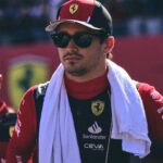 Charles Leclerc Instagram - P4 in today’s race 🇯🇵 Not much we could have done better, we maximised our potential which is what we need to do in weekends where the pace is a bit less good. A big congrats to Red Bull for the Constructor’s Championship ! Suzuka International Circuit