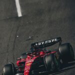 Charles Leclerc Instagram - P4 in today’s race 🇯🇵 Not much we could have done better, we maximised our potential which is what we need to do in weekends where the pace is a bit less good. A big congrats to Red Bull for the Constructor’s Championship ! Suzuka International Circuit