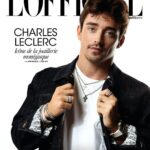 Charles Leclerc Instagram - Vice-champion du monde de Formule 1 en 2022 au sein de la Scuderia Ferrari, le Monégasque Charles Leclerc est un des pilotes plus stylés du paddock. Son sens de la mode n’est une surprise pour personne lorsqu’on sait qu’il est également égérie mondiale de la marque de joaillerie APM Monaco — avec qui il partage une nationalité, mais aussi des valeurs. Parmi elles, celle de la recherche du détail — si ce n’est de la perfection —, ou encore une affinité avec tout ce qui touche à la tendance, la classe et l’élégance. Retrouvez notre interview avec le pilote au lien en bio. Runner-up in the 2022 Formula 1 World Championship with Scuderia Ferrari, Monegasque #CharlesLeclerc is one of the most stylish drivers in the paddock. His fashion sense comes as no surprise when you consider that he is also the global face of the #APMMonaco jewellery brand — with whom he shares a nationality as well as values. These include a quest for detail — if not perfection — and an affinity with everything that has to do with trends, class and elegance. Find out more about our interview with the pilot at the link in bio. Credits: Talent: @charles_leclerc wearing @apmmonaco and @dior Men Photographer: @emma_panchot Stylist: @vanessabellugeon Grooming: Nadiia Hlukhenka @mfthavonekham_agency Producer: @freshandfrench Photo Assistant: Éloïse Bombeau Stylist Assistant: @max.vln