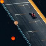 Charles Leclerc Instagram - Congrats to the team and Carlos for the amazing victory. Did my part in the first stint and then got unlucky with the safety car and lost too many positions. So proud of the steps forward done by the team in the last few weekends, let’s keep pushing ❤️ Marina Bay Singapore