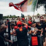Charles Leclerc Instagram – I’m ready. Tifosi ready. Car ready. ❤️ Monza, Italy