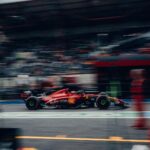 Charles Leclerc Instagram – Good to be back on the podium !
Good race today, we maximized everything. Now time to recharge the batteries for a few weeks 🙂 Circuit de Spa-Francorchamps
